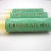 Chocolate Mint Luscious Lip Balm