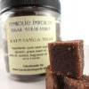 Sugar Scrub Cubes - Warm Vanilla Sugar