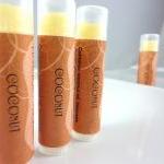 Coconut Flavored Luscious L..
