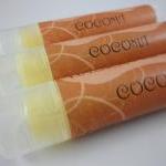 Coconut Flavored Luscious L..