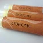 Coconut Flavored Luscious L..