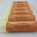 Coconut Flavored Luscious L..
