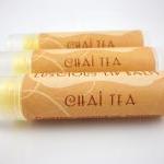 Chai Tea Luscious Lip Balm