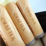 Chai Tea Luscious Lip Balm