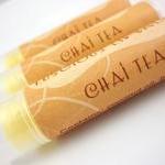 Chai Tea Luscious Lip Balm