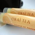 Chai Tea Luscious Lip Balm