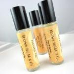 Brown Sugar and Fig Perfume..