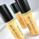 Brown Sugar and Fig Perfume..