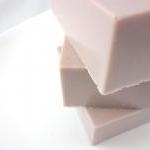 Maple Pecan Streusel Soap ..