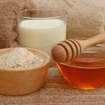 Oatmeal Milk and Honey - Su..