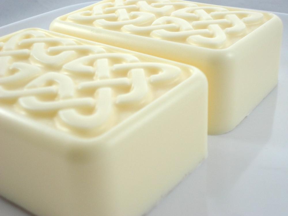 East Indian Sandalwood Soap