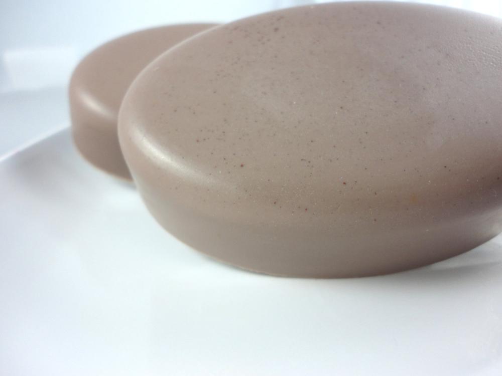 Solid Shampoo Bar/ Soap - Bay Rum for Men 