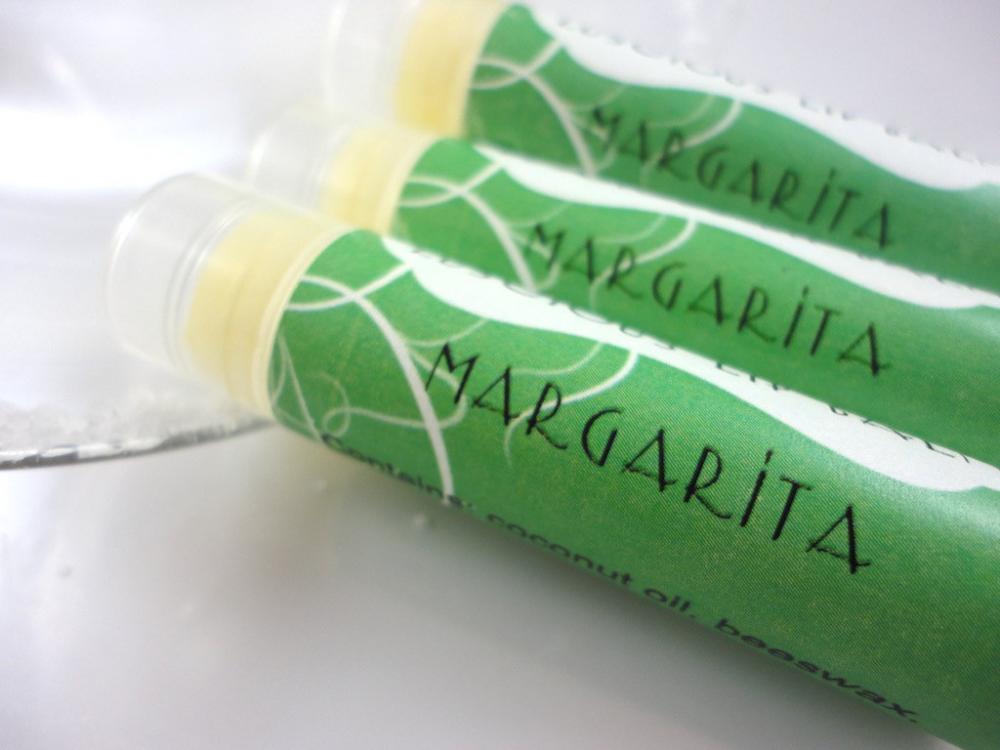 Margarita Luscious Lip Balm