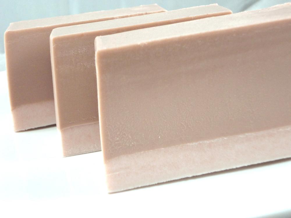 Soap - Brown Sugar Fig - Vanilla, Coconut, Fig, Musk, Brown Sugar