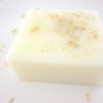 Oatmeal Milk and Honey Soap..