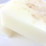 Oatmeal Milk and Honey Soap..