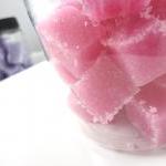 Midnight Pomegranate - Suga..
