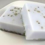 Lavender Shea Butter Soap M..