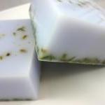 Lavender Shea Butter Soap M..