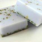 Lavender Shea Butter Soap M..
