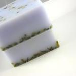 Lavender Shea Butter Soap M..