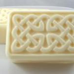 East Indian Sandalwood Soap