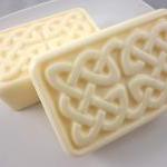 East Indian Sandalwood Soap