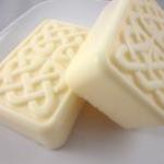 East Indian Sandalwood Soap