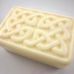 East Indian Sandalwood Soap