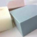 Handmade Soap You Pick - TH..