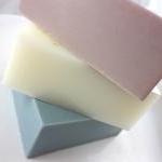Handmade Soap You Pick - TH..
