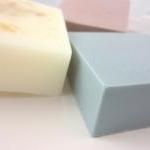 Handmade Soap You Pick - TH..