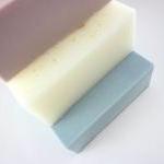 Handmade Soap You Pick - TH..