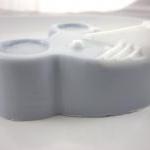 Fun Animal Soaps - Set of T..