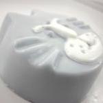 Fun Animal Soaps - Set of T..