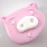 Fun Animal Soaps - Set of T..