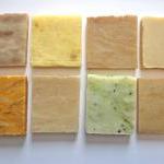 Custom Soap Favors - 25 Min..