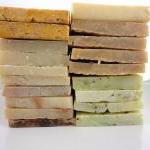 Custom Soap Favors - 25 Min..