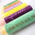 Lip Balm Addicts - You Choo..