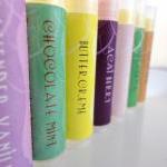 Lip Balm Addicts - You Choo..