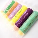 Lip Balm Addicts - You Choo..