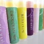 Lip Balm Addicts - You Choo..