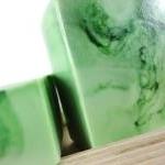 Soap - Bamboo Lotus - Sanda..