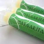 Margarita Luscious Lip Balm