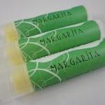 Margarita Luscious Lip Balm